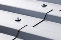 find rated Thorpe Culvert metal roofers
