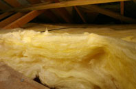 Thorpe Culvert pitch roof insulation