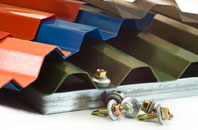 Thorpe Culvert plastic roofing