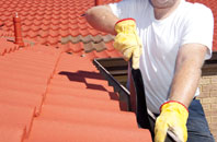 Thorpe Culvert roof cleaners