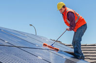 free Thorpe Culvert roof cleaner quotes