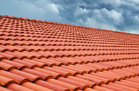 Thorpe Culvert roofing tiles