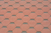 Thorpe Culvert rubber roofing