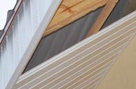 rated Thorpe Culvert soffit repair companies