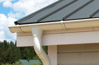 Thorpe Culvert soffits