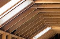 Thorpe Culvert tapered roof insulation quotes