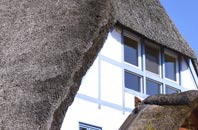 find rated Thorpe Culvert thatchers